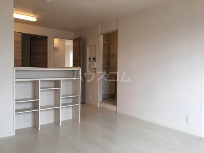 3/21 リビング/ダイニング