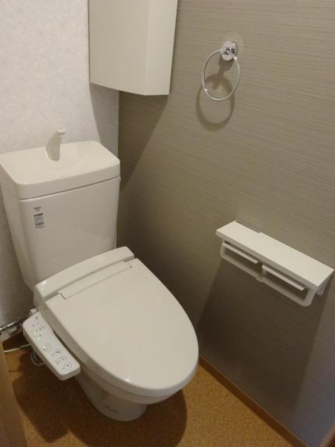 13/27 トイレ