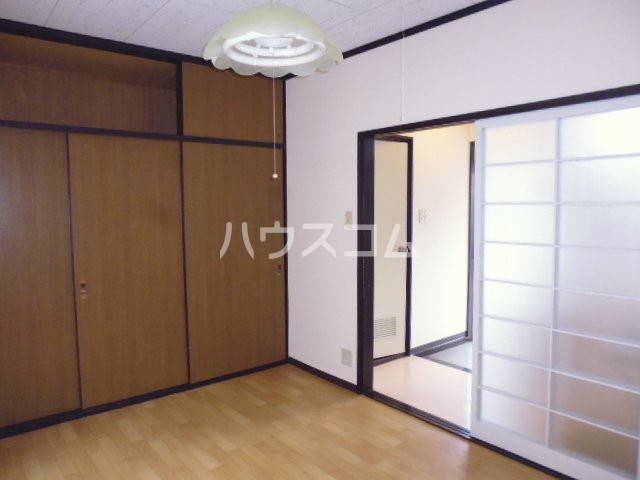 5/30 リビング/ダイニング