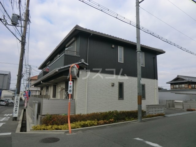 2/7 エントランス