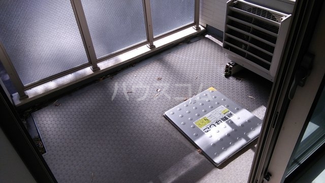 20/29 バルコニー