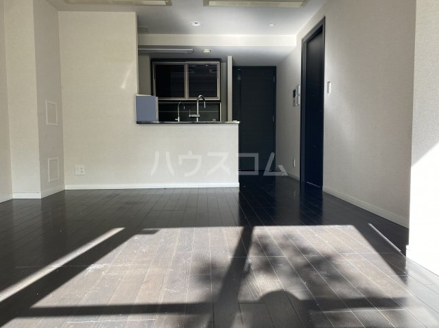 4/29 リビング/ダイニング