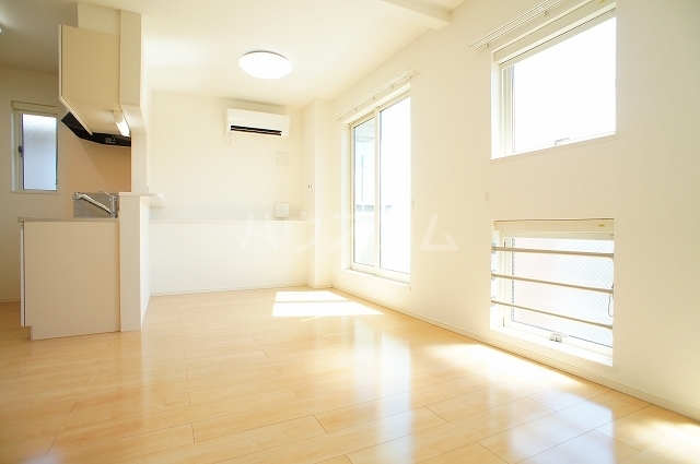 4/22 リビング/ダイニング