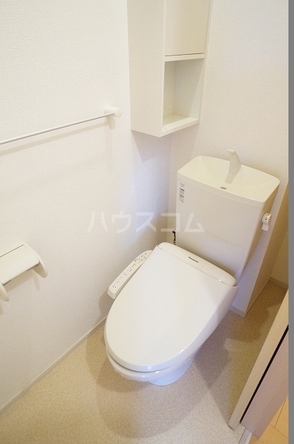 9/24 トイレ