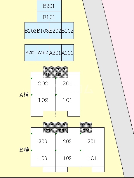 3/19 間取