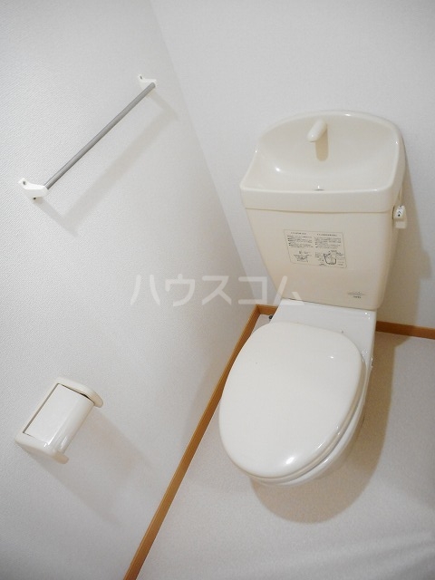 10/19 トイレ