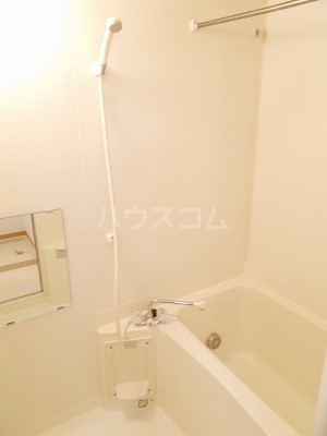 10/22 浴室