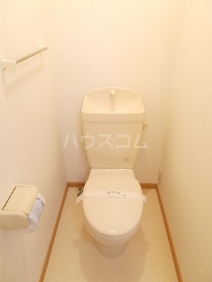 11/22 トイレ