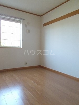 6/22 寝室