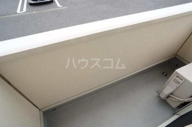 15/29 バルコニー