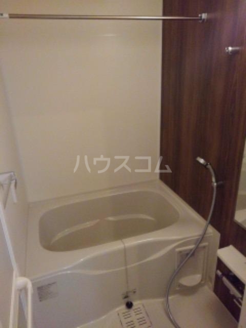 8/21 浴室