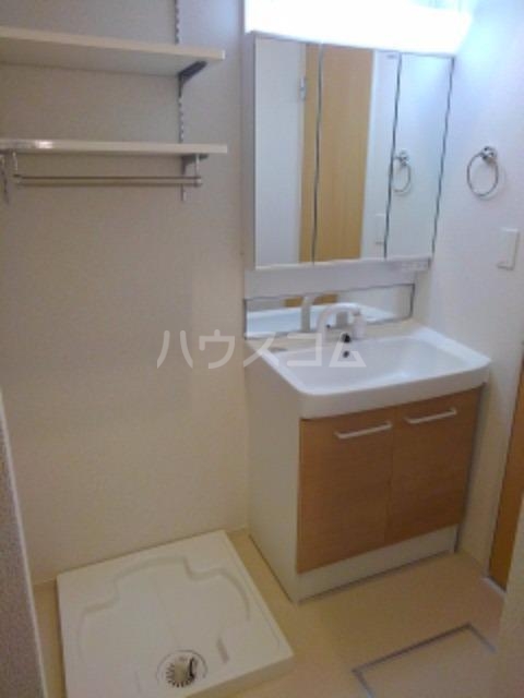 10/21 洗面