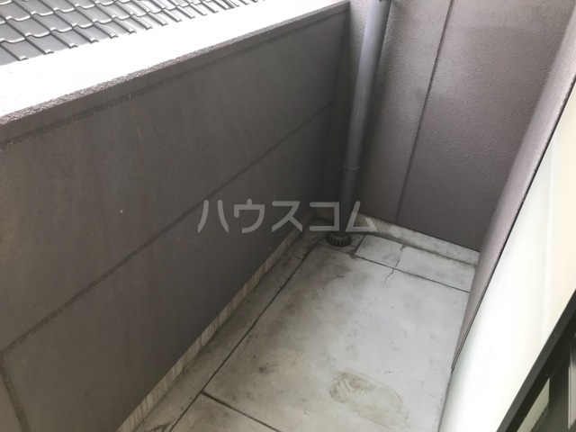 14/24 バルコニー