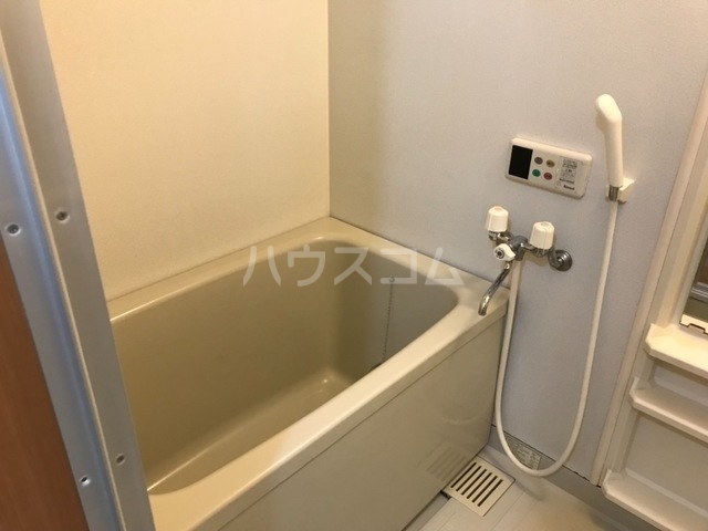 10/24 浴室