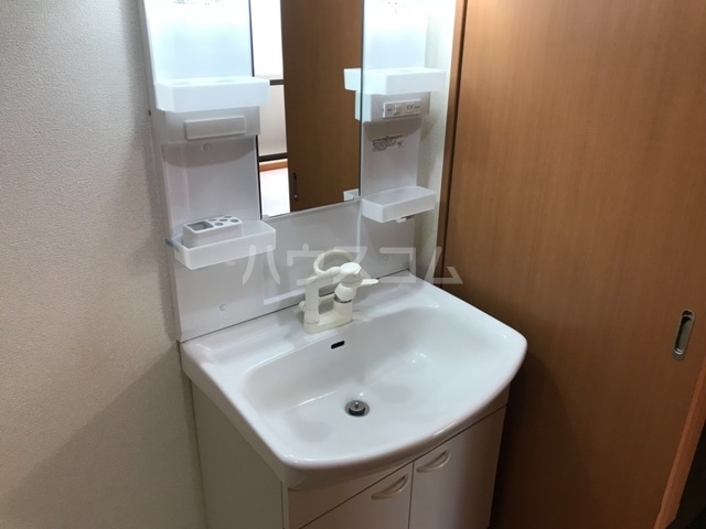 12/24 洗面