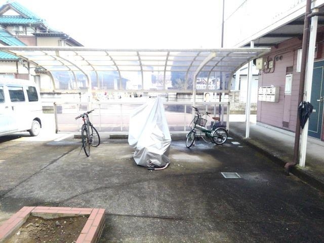 その他共有