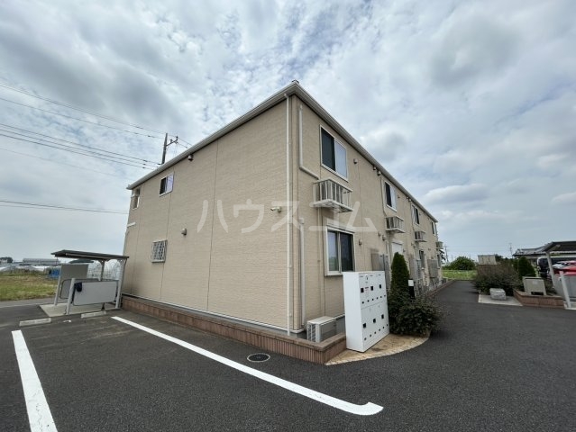 4/30 外観