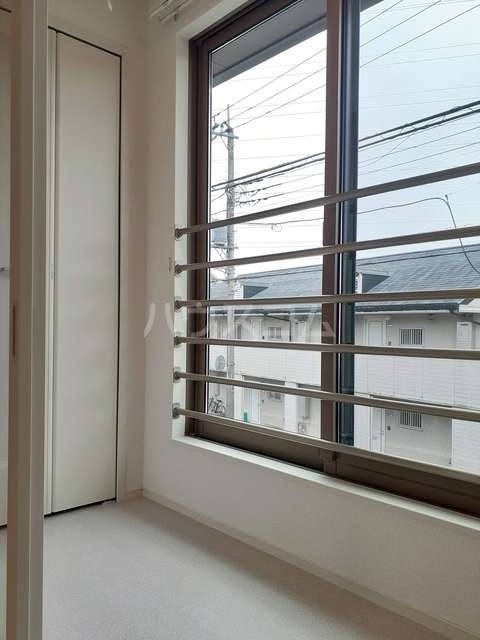 11/20 バルコニー