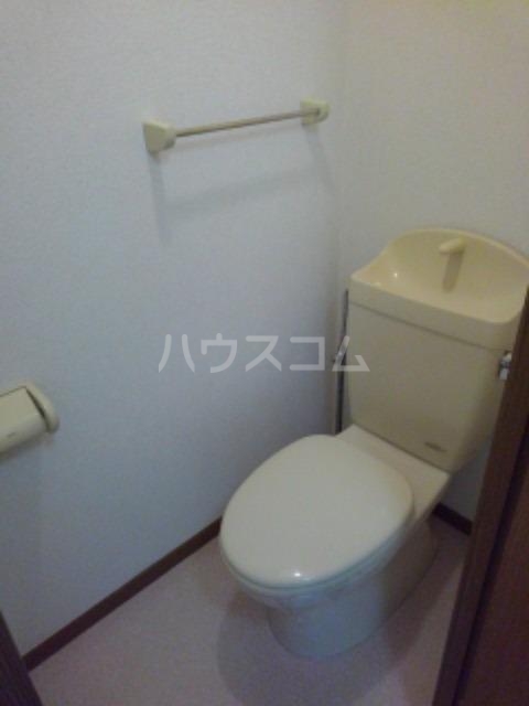 9/21 トイレ