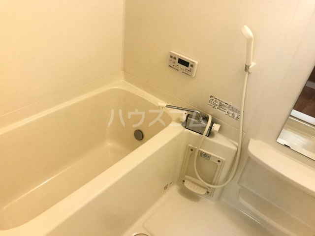 12/30 浴室