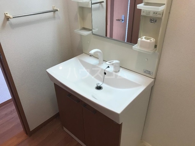 18/30 洗面