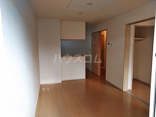 4/30 リビング/ダイニング