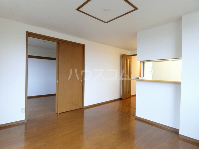 3/19 リビング/ダイニング