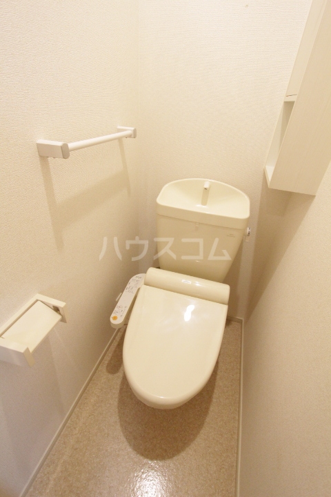 10/24 トイレ