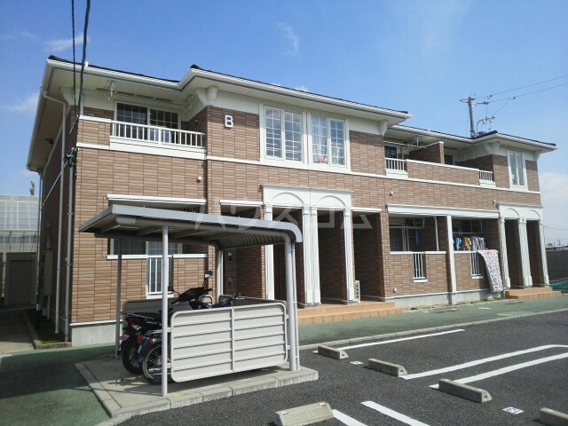1/21 外観