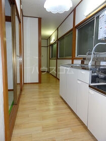 3/19 リビング/ダイニング