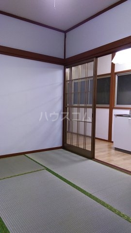 2/19 リビング/ダイニング