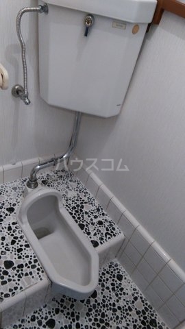 12/19 トイレ