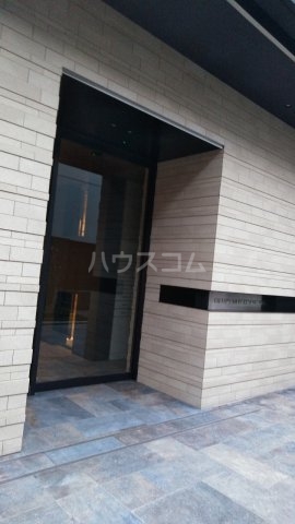 4/6 エントランス