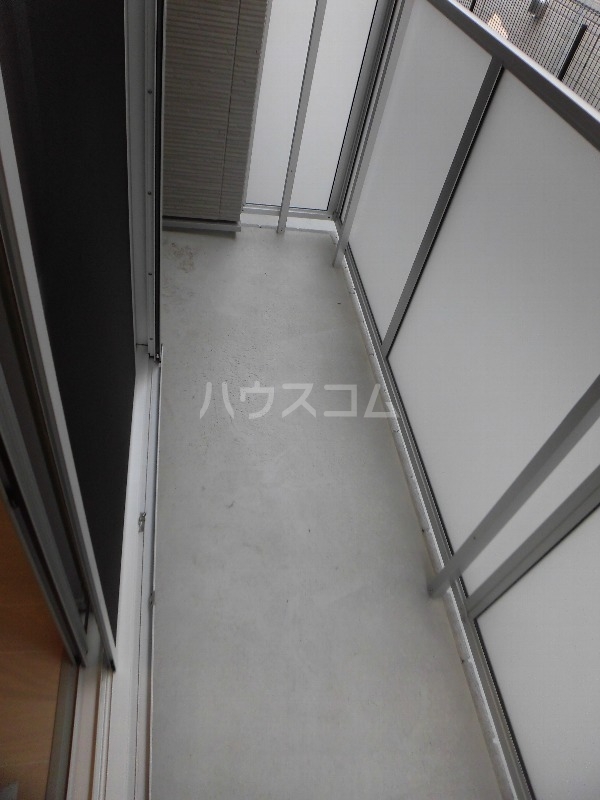 24/30 バルコニー