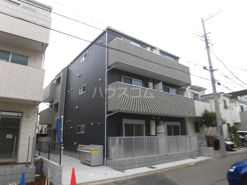 1/30 外観