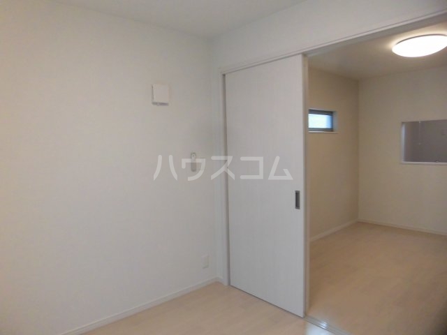 9/30 寝室