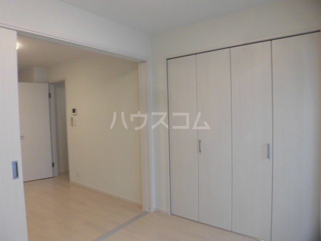 10/30 寝室