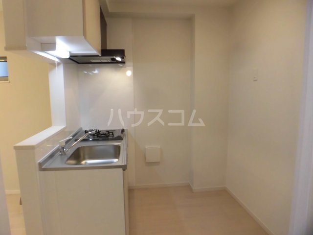 16/30 キッチン