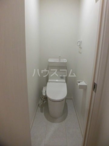 19/30 トイレ