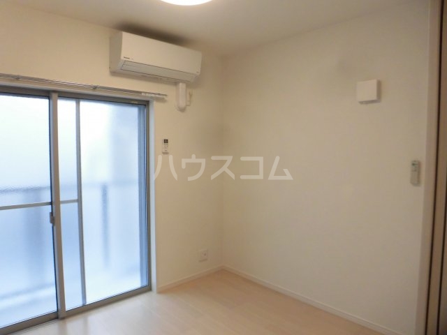 8/30 寝室