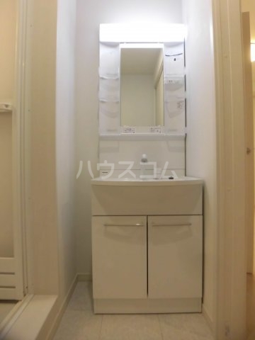 20/30 洗面