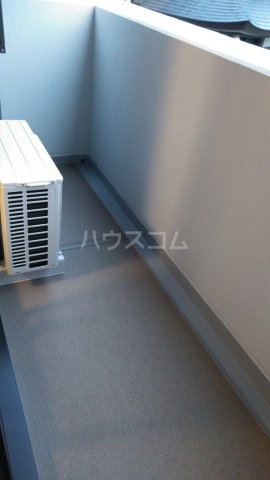 22/30 バルコニー