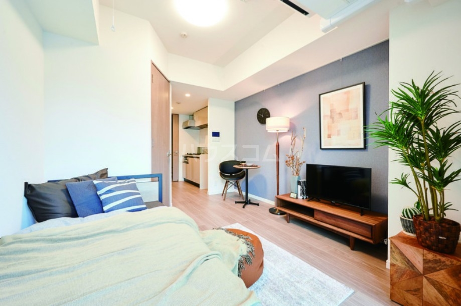 5/30 リビング/ダイニング