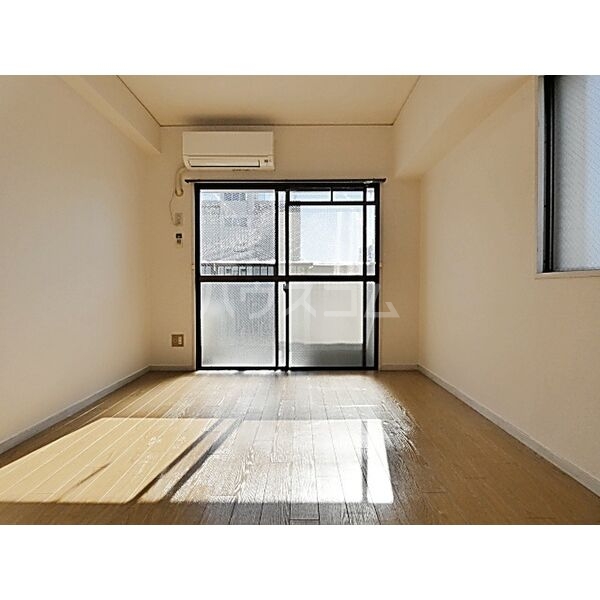 12/19 バルコニー