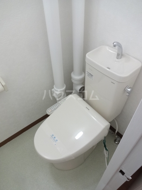 14/30 トイレ
