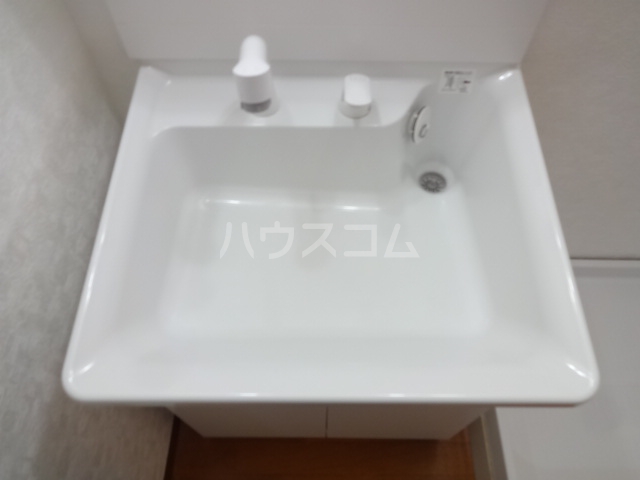 15/30 洗面