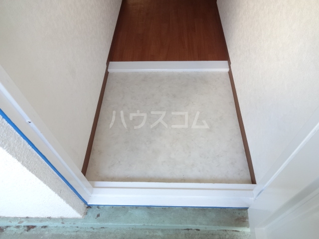 11/30 玄関