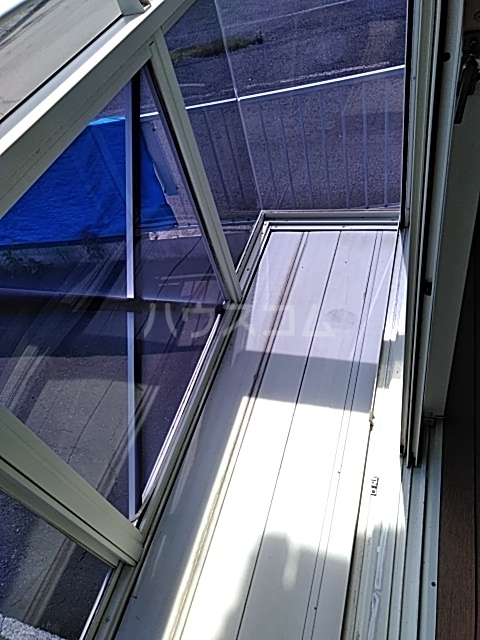 13/26 バルコニー