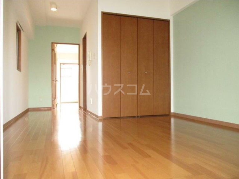 3/26 リビング/ダイニング