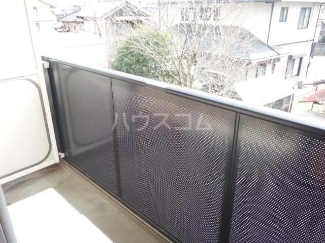 24/30 バルコニー